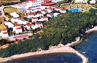 Sunrise Beach Resort,Peloponnese,Petalidi, Ahladohori, ,Messinia,Messiniakos Bay,Beach,With Pool,Garden.