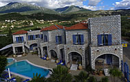 Taletos Maisonettes, Apartments, Stoupa Village, Messinia Region, Peloponnese, Holidays in South Greece