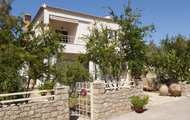  Heliotropio Guesthouse, Kalamata, Greece