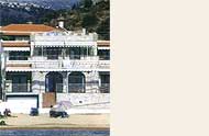 Kastro Hotel,Peloponnese,Stoupa,Messinia,Messiniakos Bay,Beach,With Pool,Garden.