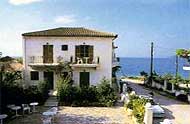 Anniska Apartments,Peloponnese,Kardamyli ,Messinia,Messiniakos Bay,Beach,With Pool,Garden.