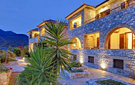 Vardia Hotel,Peloponnese,Kardamili,Stupa ,Messinia,Messiniakos , Greece