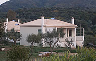 Chamaloni Cottages, Iamia, Koroni, Messinia, Peloponnese, South Greece Hotel