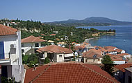 Violetta Rooms, Koroni, Messinia, Peloponnese, South Greece Hotel