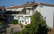 Anastasia Apartments For Rent, Nea Koroni, Messinia, Peloponnese, South Greece Hotel