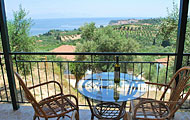Maria Elena Villas, Koroni, Messinia, Peloponnese Hotels, Greece