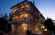 Rooms Nancy - Antonis, Agios Andreas, Koroni, Messinia, Peloponnese, South Greece Hotel