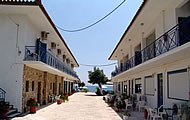 Aggelos Hotel, Agios Andreas, Koroni, Messinia, Peloponnese, Greece Hotel