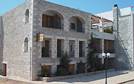 Mani Hotel, Peloponnese,Laconia,Areopoli,Lakonikos Bay,Mani,Beach