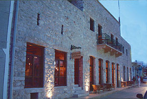  Traditional Guesthouse Trapela,Aeropoli,Laconia,Peloponissos,Greece