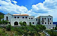 Xemoni Hotel, Itilos, Areopolis, Mani, Laconia, Peloponnese, South Greece Hotel