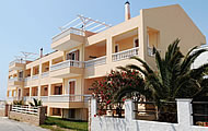 Marialena Hotel, Arhangelos, Laconia, Peloponnese, South Greece Hotel