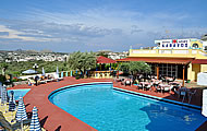 Karavos Apartments, Arhangelos, Rhodes, Dodecannese, Greek islands, Greece Hotel