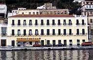 Akteon Hotel,Peloponnese,Laconia,Githio,Lakonikos Bay,Mani,Beach,With Pool,Garden