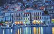 Kranae Hotel,Peloponnese,Laconia,Githio,Lakonikos Bay,Mani,Beach,With Pool,Garden
