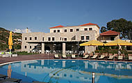 Aktaion Resort Hotel, Gythio, Selinitsa, Peloponnese, Holidays in Greece, Holidays in Greek Islands
