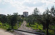 Elaionas Studios, Selinitsa, Gythio, Laconia, Peloponnese, South Greece Hotel