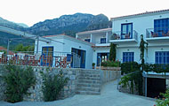Avra Hotel, Kyparissi, Laconia, Peloponnese, South Greece Hotel