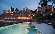 Kinsterna Hotel & Spa, Agios Stefanos, Monemvasia, Laconia, Peloponese, South Greece Hotel