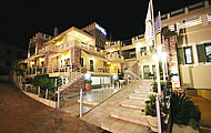 Klelia Hotel, Monemvasia, Laconia, Peloponnese, South Greece Hotel