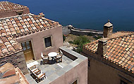 Laconia,Ano Malvasia Hotel,Monemvasia,Peloponissos,Greece