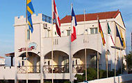 Lakonia,Akti Nefeli Hotel,Monemvasia,Xifias,Peloponissos,Greece