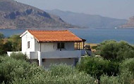 Zachos Rooms, Rooms in Greece,Peloponissos,Laconia,Monemvasia,Xifias