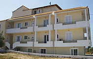 Kontogoni Apartments, Elafonisos, Elafonisi, Lakonia, Holidays in Peloponnese, Greece