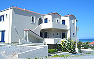 Katonisiotisses Apartments, Elafonisos, Neapoli, Lakonia, Peloponnese, Holidays in Greece