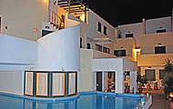 9 Muses Hotel, Elafonisi, Neapoli, Laconia, Peloponese, South Greece Hotel 