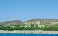 Alsos Hotel,Peloponnese,Laconia,Skala,Lakonikos Bay,Mani,Beach,Garden.