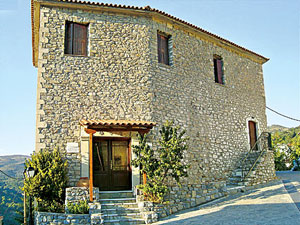  Traditional Guesthouse Vamvakou,Sparti,Laconia,Peloponisos,Greece
