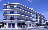 Apollon Hotel, Sparti City, Laconia, Peloponnese, Greece Hotel