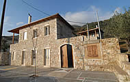 Guesthouse Mazaraki, Mistras, Pikoulianika, Sparti, Holidays in Peloponnese, Greece