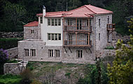 Knakion Filoxenia Guesthouse, Tripi, Mistras, Sparti, Laconia, Peloponnese, Greece Hotel