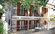 Iris Guesthouse, Agios Ioannis, Mistras, Sparti, Laconia, Peloponnese, South Greece Hotel