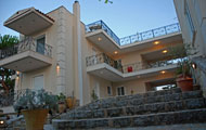 Areti - Maria Apartments,Gythio, Lakonia