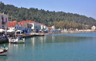Korivos Hotel,Amaliada,Pyrgos,Peloponesse,wioth pool,beach