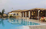 Olympion Asty Hotel, Hotels and Apartments in Ancient Olympia, Holidays in Greece