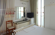 Sea Garden Apartments, Kyllini, Ilia, Peloponnese Hotels