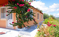 Villa Thea, Kato Samiko, Krestena, Ilia, Holidays in Peloponnese, Greece