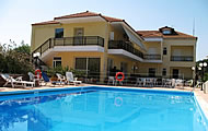 Athina Hotel, Krestena, Olympia, Ilia, Peloponnese, Greece Hotel