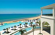 Olympia Riviera Thalasso Hotel, Grecotel Resorts, Luxurious Resorts in Greece