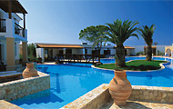 Aldemar Olympian Village Hotel, Pyrgos,Ilia,Peloponissos, Beach, sea, Luxurious Hotel, Hotels in Greece