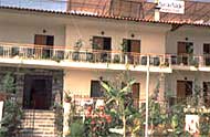 Arxontiko Krana Hotel, Asprageli, Zagori, Zagorohoria, Epiros, Holidays in North Greece