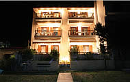 Toumpa Magli Guesthouse, Paralio Astros Village, Astros Area, Arcadia Region, Peloponnese, Holidays in Greece