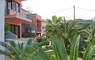 Apartments Balaska, Xiropigado, Astros, Arcadia, Peloponese, Greece Hotel