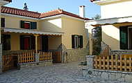 Greece,Peloponissos,Arcadia,Astros,Foufas Houses