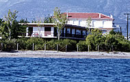 Greece,Peloponissos,Arcadia,Astros,Mari Rena Plaz Apartments