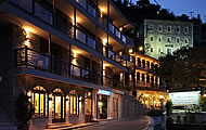 Lagadia Resort, Arcadia, Peloponnese, South Greece, Greece Hotel